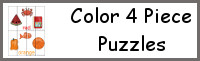 Color 4 Piece Puzzles