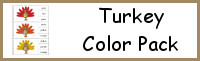 Turkey Color Pack