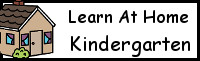 Learn At Home: Kindergarten