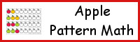 Apple Pattern Math