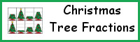 Christmas Tree Fractions