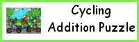 Cycling Addition Puzzle