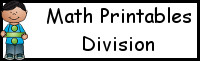 Division Printables