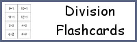 Division Flashcards