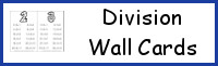 Division Wall Cards