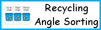 Recycling Angle Sorting