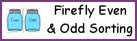 Firefly Even and Odd Sorting