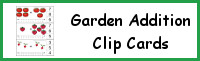 Garden Addition Clip Cards