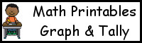 Graph & Tally Printables