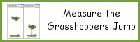 Measure the Grasshoppers Jump