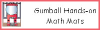 Gumball Machine: Hands-on Math