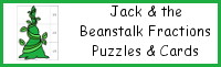 Beanstalk Fractions with Building Cards