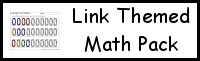 Link Theme Math