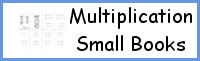 Multiplication Small Book