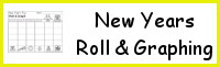 New Year's Roll & Graph