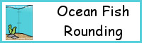 Ocean Fish Rounding