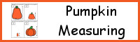 Pumpkin Measuring