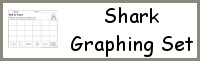 Shark Roll & Graph Set