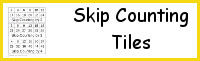 Skip Counting Tiles