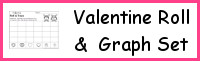 Valentine Roll & Graph