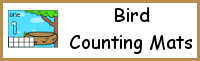 Bird Counting Mat