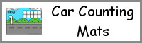 Car Counting Mats: 1 to 10