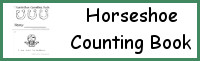 Horseshoe Counting Book