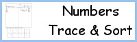 Number Trace & Sort