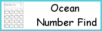 Ocean Number Find