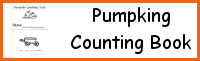 Pumpkin Counting Book