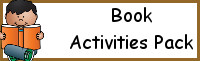 Book Activities Pack