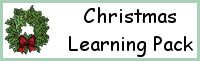 Christmas Learning Pack