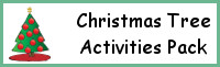 Christmas Tree Activities Pack