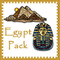 Egypt Pack