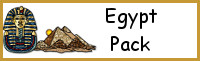 Egypt Pack