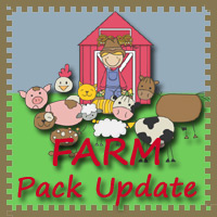 Free Farm Pack Update