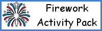 Firework Activity Pack