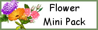 Flower Mini Pack