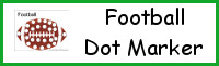 Football Dot Marker