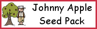 Johnny Appleseed Pack