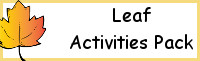 Leaf Activities Pack