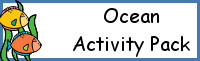 Ocean Activity Pack