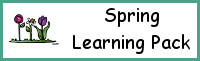 Spring Learning Pack