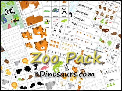 Zoo Pack