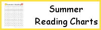 Summer Reading Charts