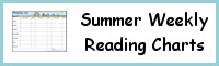 Summer Weekly Reading Charts