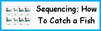 Sequencing: How to Catch a Fish