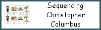 Sequencing: Christopher Columbus