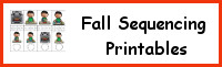 Fall Sequencing Printables