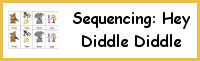 Sequencing: Hey Diddle Diddle